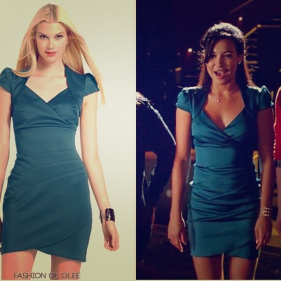 SOLD Guess Purple Dress - Picture 6 of 6